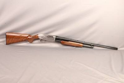 Winchester ~ Model 12 ~ 20 Gauge
