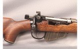 Enfield ~ Mk 3 ~ .303 British - 3 of 10