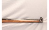 Enfield ~ Mk 3 ~ .303 British - 5 of 10