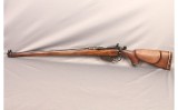 Enfield ~ Mk 3 ~ .303 British - 6 of 10