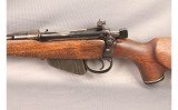 Enfield ~ Mk 3 ~ .303 British - 8 of 10