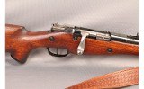Remington ~ MLE 1907-15 ~8mm Lebel - 3 of 10