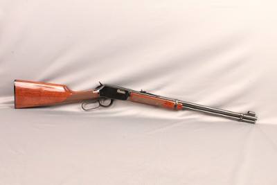 Winchester ~ 9422 XTR ~ .22 S, L, LR