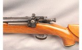 Springfield Armory ~ 1896 - 8 of 10