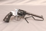 Colt ~ Army Special ~ .32-20 W.C.F. - 1 of 2