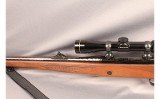Mannlicher Schonauer ~ M72 ~ .308 Win - 10 of 11