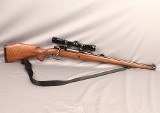 Mannlicher Schonauer ~ M72 ~ .308 Win - 1 of 11