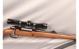 Mannlicher Schonauer ~ M72 ~ .308 Win - 4 of 11