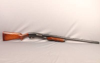 Remington ~ 870 Wingmaster ~ 12 Gauge