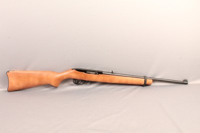 Ruger ~ 10/22 ~ .22 LR