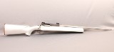 Remington ~ HP-100 ~ 6x47 Improved - 1 of 12