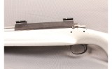 Remington ~ HP-100 ~ 6x47 Improved - 8 of 12