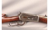 Winchester~1886~45-70Gov - Image 3 of 10
