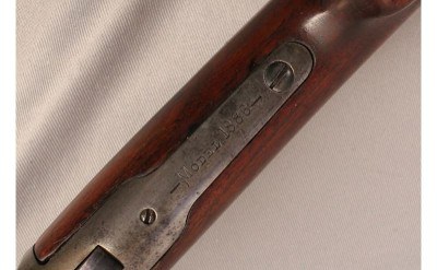 Winchester~1886~45-70Gov - Image 10 of 10