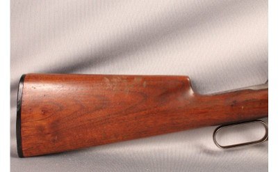 Winchester~1886~45-70Gov - Image 2 of 10