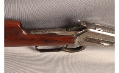 Winchester~1886~45-70Gov - Image 8 of 10