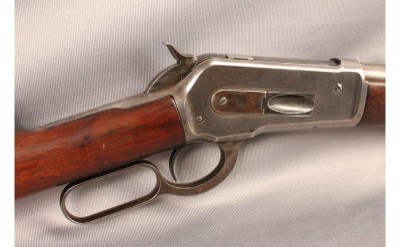 Winchester~1886~45-70Gov - Image 6 of 10