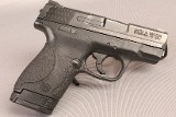 SW~MP40SHIELD~.40SW - 1 of 3