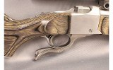 Ruger~NO1~.22-.250 Rem - 5 of 8