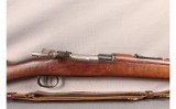Mauser~1895~7x57MAU - 4 of 11