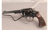Smith and Wesson~38/44~38 SP - Image 3 of 6