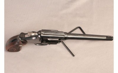 Smith and Wesson~38/44~38 SP - Image 2 of 6