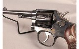 Smith and Wesson~38/44~38 SP - Image 4 of 6