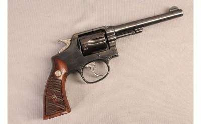 Smith and Wesson~38/44~38 SP - Image 6 of 6