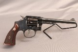 Smith and Wesson~38/44~38 SP - Image 1 of 6