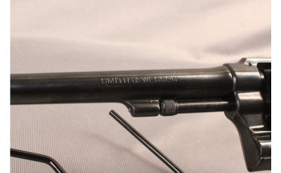 Smith and Wesson~38/44~38 SP - Image 5 of 6