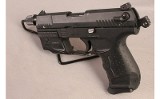 Carl Walther~P22~22 LR - 6 of 8