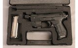 Carl Walther~P22~22 LR - 8 of 8