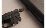 Carl Walther~P22~22 LR - 5 of 8