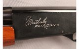 Weatherby~Patrician 2 ~12 GA - 13 of 13