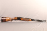 Franchi~Alcione~12 GA - 1 of 11