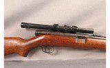Winchester~74~22 LR - 3 of 11