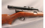 Winchester~74~22 LR - 6 of 11