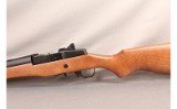 Ruger~Mini 14~5.56 NATO - 7 of 10