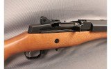 Ruger~Mini 14~5.56 NATO - 5 of 10