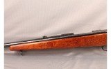Mossberg~8100AHT~30-06 SPR - 10 of 12