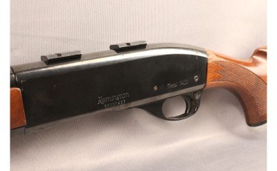 Remington~7400~30-06 SPRG - Image 12 of 12