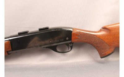 Remington~7400~30-06 SPRG - Image 9 of 12
