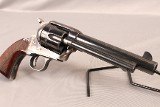 Uberti~El Patron~45 COLT - 1 of 6