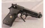 Beretta~92F~9MM LUG - 2 of 5