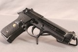 Beretta~92F~9MM LUG - 1 of 5