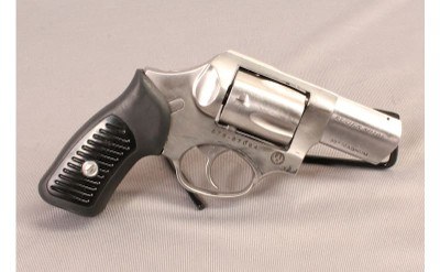 Ruger~SP101~357 MAG - Image 2 of 5