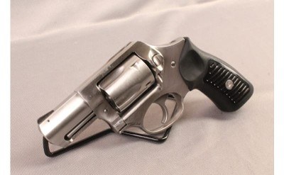 Ruger~SP101~357 MAG - Image 4 of 5