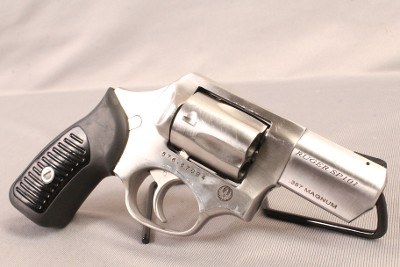 Ruger~SP101~357 MAG - Image 1 of 5