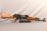 Zastava~ZPAPM70~7.62x39 - 1 of 14