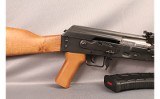 Zastava~ZPAPM70~7.62x39 - 4 of 14